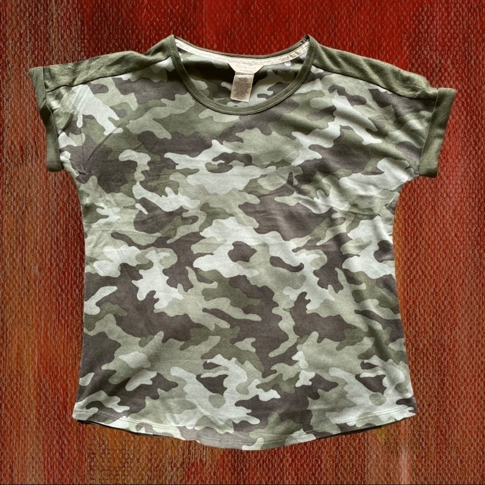 LUCKY BRAND Women’s Tee